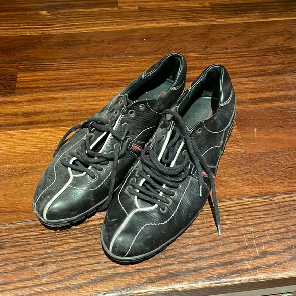 Hugo boss sneakers size 42 - Picture 1 of 5